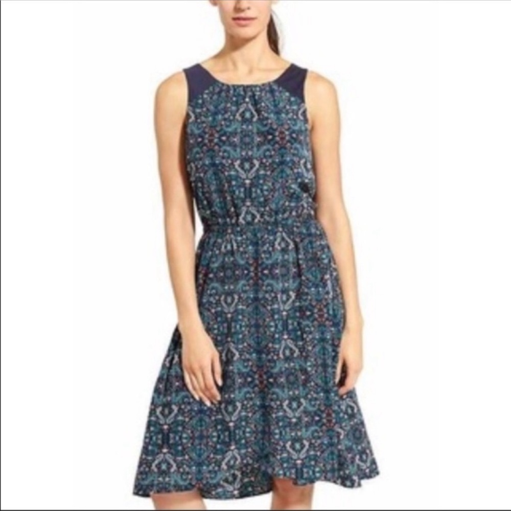 NWOT Athleta Martinique Dress
